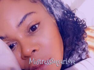 MistressSugarLove