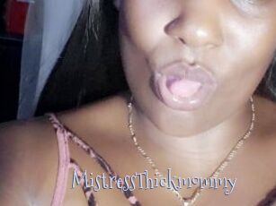 MistressThickmommy