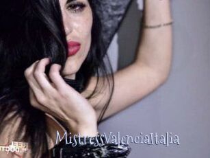 MistressValenciaItalia Faceporno