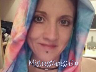 MistressVanessaBlu