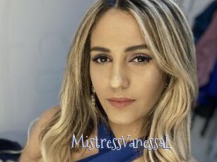 MistressVanessaL