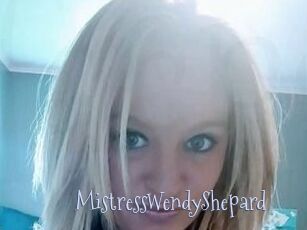 MistressWendyShepard
