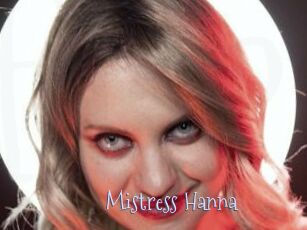 Mistress_Hanna