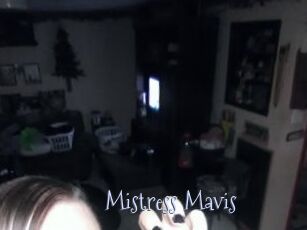 Mistress_Mavis