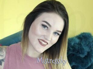 Mistresssky