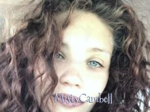 MistyCambell