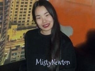 MistyNewton