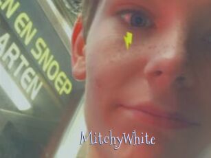 MitchyWhite