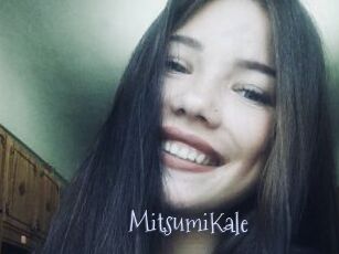 MitsumiKale