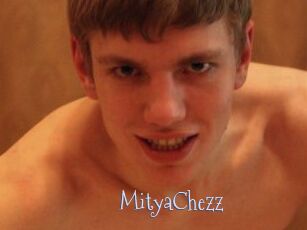 MityaChezz