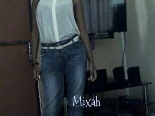 Mixah