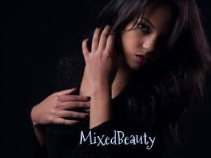 MixedBeauty