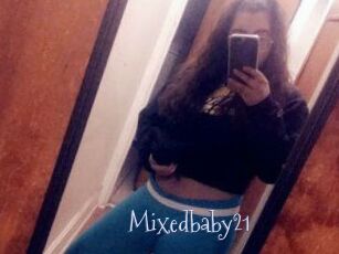 Mixedbaby21