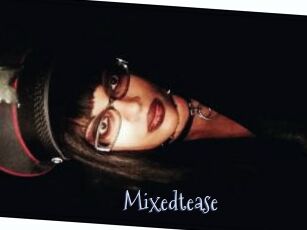 Mixedtease Faceporno