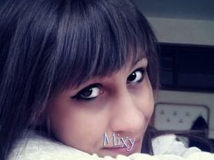 Mixy