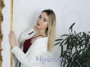 MiyaLonson