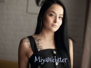 MiyaWebster