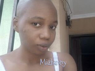 Mizhanny