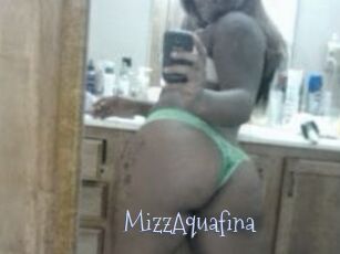 MizzAquafina