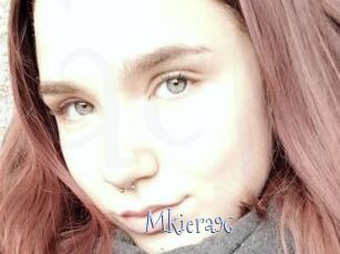 Mkiera96