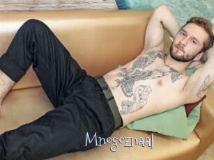 Mnogoznaal