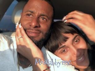 Mo3Gabby1998