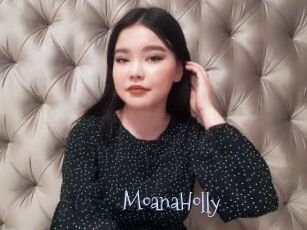 MoanaHolly