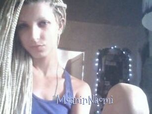 MoaninNaomi