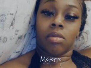 Mocorro