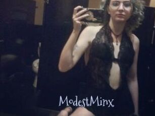 ModestMinx