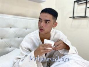 MohammedLiam Faceporno