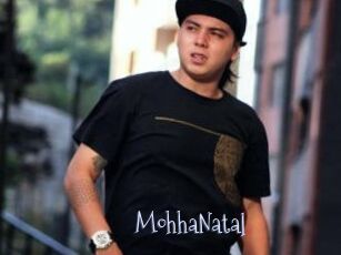 MohhaNatal
