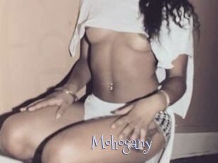 Mohogany