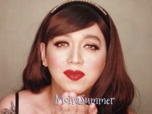 MoiraSummer