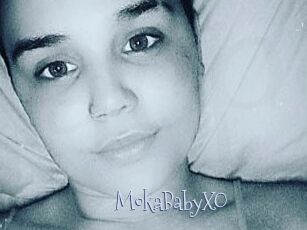 MokaBabyXO