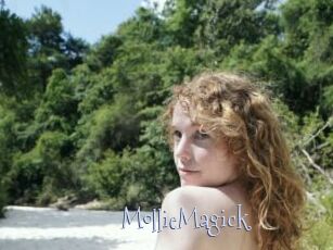 MollieMagick
