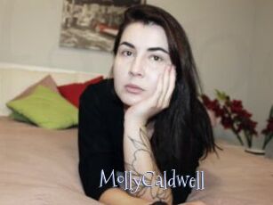 MollyCaldwell Faceporno