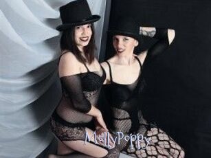 MollyPoppy Faceporno