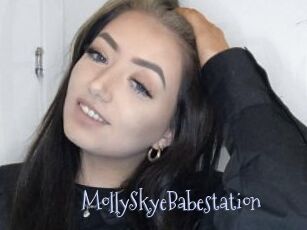 MollySkyeBabestation
