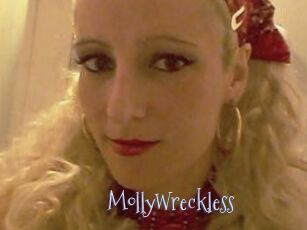 MollyWreckless