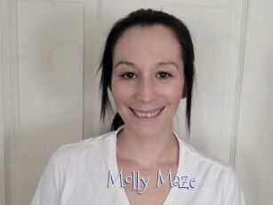 Molly_Maze