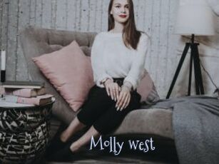 Molly_west