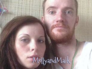 MollyandMaik