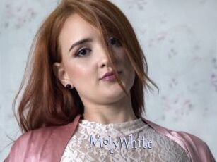 MolyWhite Faceporno