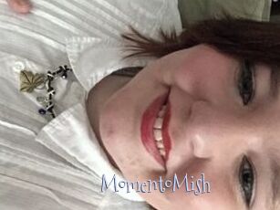 MomentoMish