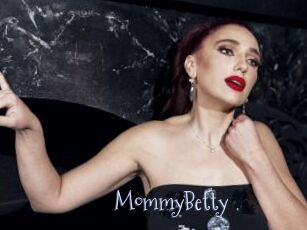 MommyBetty Faceporno