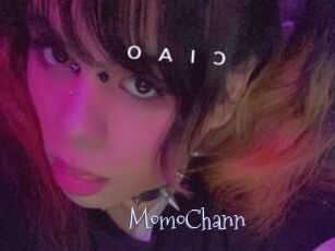 MomoChann