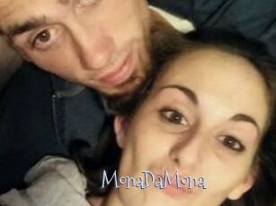 MonaDaMona