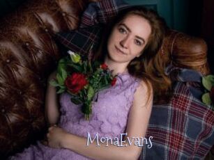 MonaEvans