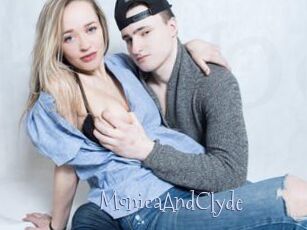 MonicaAndClyde